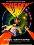 Magnavox Odyssey-2&nbsp; - &nbsp;Invaders from Hyperspace (USA)